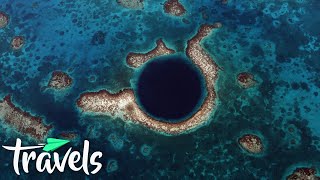 Top 10 Reasons to Visit Belize [upl. by Fabrianne705]