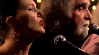 Imelda May amp The Dubliners  I Wish I Had Someone To Love Me  Live [upl. by Enelyahs]