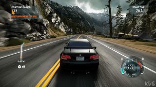 Need for Speed The Run Gameplay PC UHD 4K60FPS [upl. by Bloem]