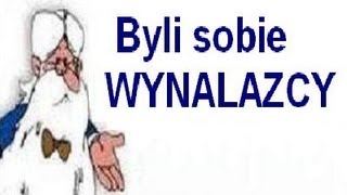 Byli sobie wynalazcy  Albert Einstein [upl. by Chavez]