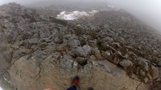 A Devastating Loss Up Crib Goch Ridge [upl. by Hagan]