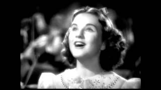 Deanna Durbin sings La Traviata [upl. by Ahsemak834]