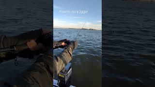 how to use a smart jigger fishing jigging [upl. by Ayat885]