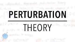 Perturbation Theory in Quantum Mechanics  Cheat Sheet [upl. by Gonagle]