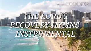 THE LORDS RECOVERY HYMN  ONE HOUR INSTRUMENTAL [upl. by Barmen837]