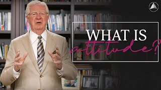 What is Attitude  Bob Proctor [upl. by Seta]