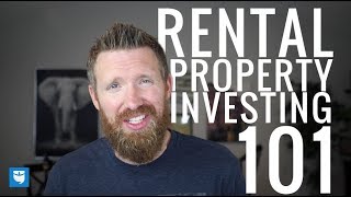 Rental Property Investing 101  Getting Started in 8 Steps [upl. by Atsylac]