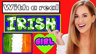 How to do an Irish Accent [upl. by Yung537]