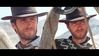 A Fistful of Dollars 1964  Opening Scene [upl. by Lisha]