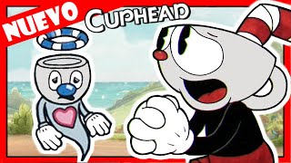 ¿Puedes vencer CUPHEAD SIN MORIR 💀💀 [upl. by Somisareg317]