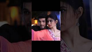 Ritik Shivanya romantic ❤️ moments from Naagin season 1 naagin mouniroy arjunbijlanishorts [upl. by Yeoz]