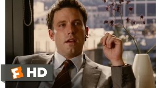 Man About Town 312 Movie CLIP  Smooth Talker 2006 HD [upl. by Tore700]