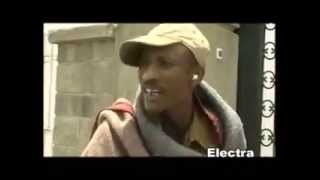 Funny Kibebew Geda Classic Comedy Video [upl. by Asyen]