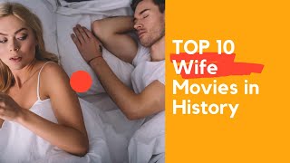 The Best 10 Cheating Wife Movies 2024 Updated List Letterbox Netflix Kian IMDb [upl. by Bascomb]