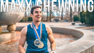 WHO IS MAXX CHEWNING [upl. by Bertelli]