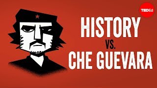 History vs Che Guevara  Alex Gendler [upl. by Nixon460]