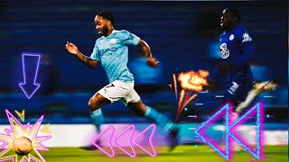 Raheem Sterling ● The Speed Demon ● 2021 [upl. by Cindelyn]