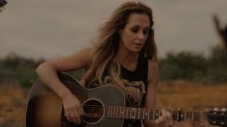 Kasey Chambers amp The Fireside Disciples  The Campfire Song feat Alan Pigram [upl. by Munson]