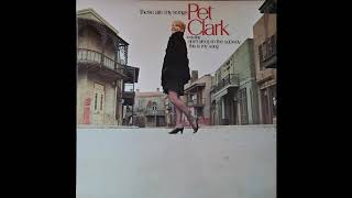 Petula Clark  These Are My Songs Vinyl LP  1967 Mono [upl. by Emorej]