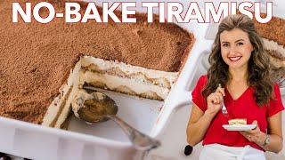 Tiramisu Easy and Quick Recipes [upl. by Niltyak198]