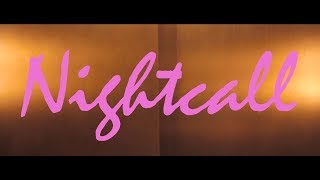 Kavinsky  Nightcall Lyric Video [upl. by Akinod]