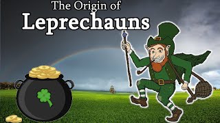 What Are Leprechauns [upl. by Demetrius]