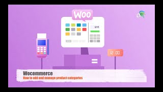 How to create categories and subcategories in woocommerce [upl. by Yecnay]