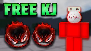 Free KJ UPDATE FINALLY CAME OUT [upl. by Holli]