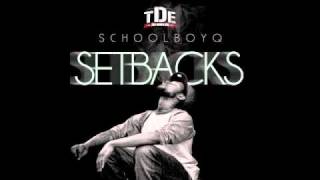 Schoolboy Q  Cycle SETBACKS MIXTAPE [upl. by Valsimot]