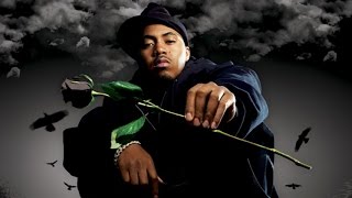 Top 10 Nas Songs [upl. by Rhee]