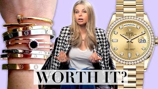 5 Jewelry Brands Worth The Price  Why [upl. by Aramad]