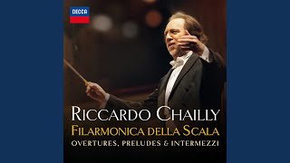 Verdi I Lombardi alla prima crociata  Act 3  Preludio [upl. by Bausch811]