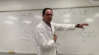 Aspirin Synthesis Introduction [upl. by Notnerb]