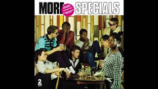 The Specials  StereotypesStereotype Pt 2 2015 Remaster [upl. by Olegnaid]