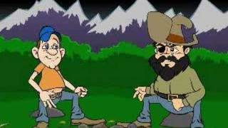 Hudson and Landry The Prospectors [upl. by Ruckman]