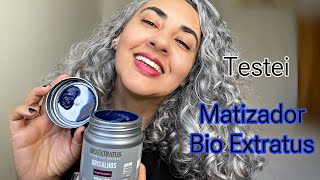 Matizador Bio Extratus [upl. by Arman577]