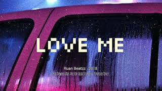 Trapsoul Type Beat quot Love Me quot Smooth RampB Rap Instrumental 2020 By RUXN [upl. by Dalila354]