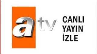 ATV CANLI YAYIN İZLE  ATV CANLI YAYINI HD KESİNTİSİZ [upl. by Yeliab226]