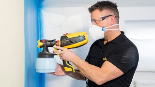 How to Spray Paint with Craig Phillips [upl. by Sirovaj369]