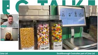 10 minute store tour Southborough Costcutter [upl. by Constantin454]