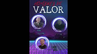 HOMBRES DE VALOR [upl. by Ahcila]