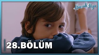 Küçük Ağa 28 Bölüm  FULL BÖLÜM [upl. by Aile]