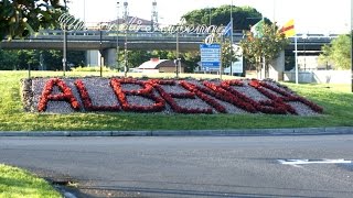 ALBENGA Italien Ligurien Riviera dei fiori [upl. by Edwina]