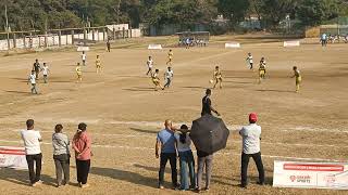 Don Bosco Matunga vs ST Anees School Full Match [upl. by Sacha]