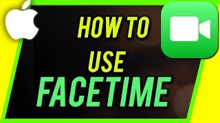 How to Set Up FaceTime on iOS [upl. by Revlis]