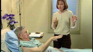 NIH Stroke Scale Training  Part 2  Basic Instruction [upl. by Gold852]