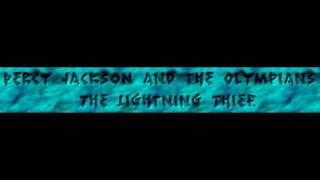 The Lightning Thief Chapter 12 [upl. by Percival325]