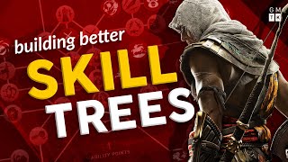 Building Better Skill Trees [upl. by Reedy]