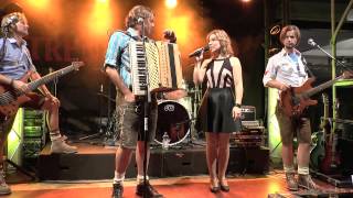 Laura Wilde  feat  Die Trenkwalder [upl. by Job77]