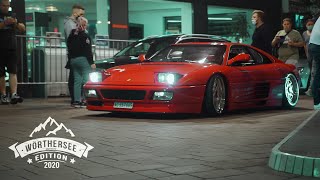 WÖRTHERSEE RELOADED 2020 Aftermovie  4K [upl. by Tynan160]